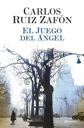 EL JUEGO DEL �NGEL