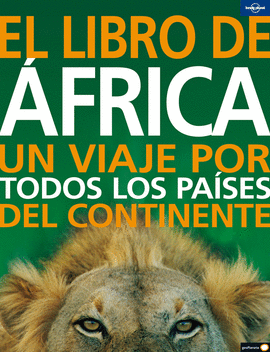 EL LIBRO DE �FRICA