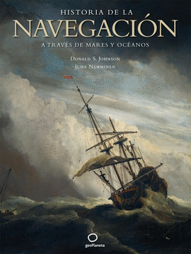 HISTORIA DE LA NAVEGACI�N