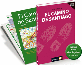 GU�A EL CAMINO DE SANTIAGO