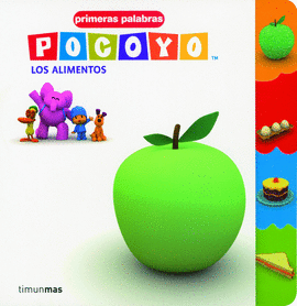 POCOY�. LOS ALIMENTOS