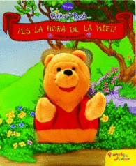 ES LA HORA DE LA MIEL
