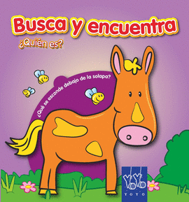 �QUI�N ES?