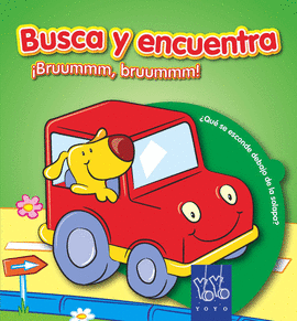 �BRUUMMM, BRUUMMM!