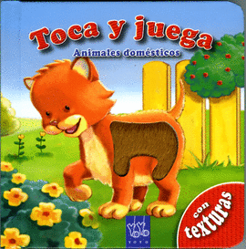 ANIMALES DOM�STICOS