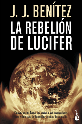 LA REBELI�N DE LUCIFER