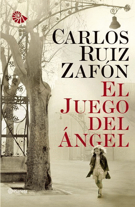 EL JUEGO DEL �NGEL