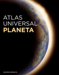 ATLAS UNIVERSAL PLANETA   (EDICION COMPACTA)