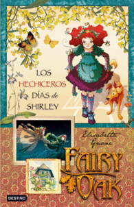 LOS HECHICEROS DAS DE SHIRLEY