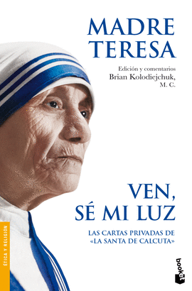 VEN, S MI LUZ