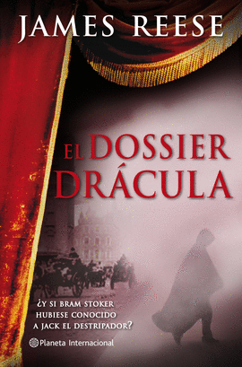 EL DOSSIER DR�CULA