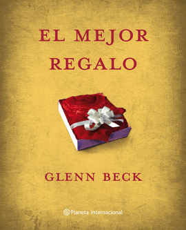EL MEJOR REGALO