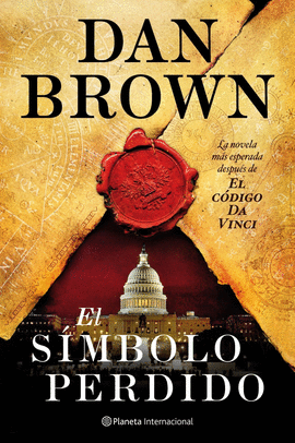 EL S�MBOLO PERDIDO