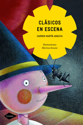 CL�SICOS EN ESCENA