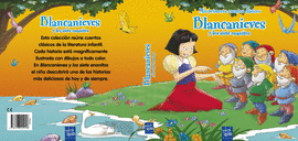BLANCANIEVES Y LOS SIETE ENANITOS