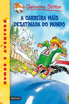 A CARREIRA MIS DESATINADA DO MUNDO