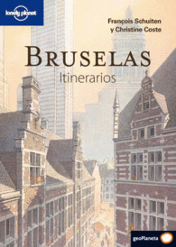 BRUSELAS ITINERARIOS LONELY PLANET