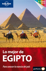 EGIPTO LO MEJOR DE EGIPTO LONELY PL