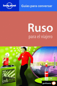 RUSO PARA EL VIAJERO 2 GUIAS CONVERSAR LONELY PLA