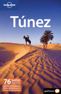 TNEZ 2 GUIAS DE PAIS LONELY PLANET