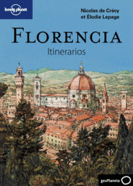 FLORENCIA ITINERARIOS LONELY PLANET