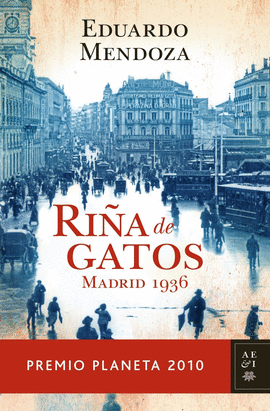 RI�A DE GATOS. MADRID 1936