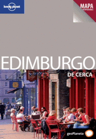 EDIMBURGO DE CERCA LONELY PLANET