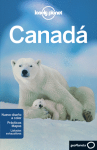 CANAD� LONELY PLANET