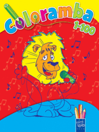 COLORAMBA 1-100 LEON