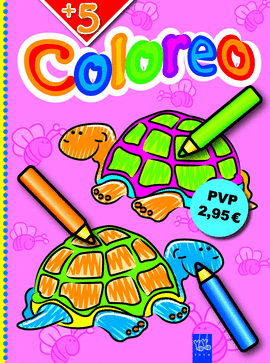 COLOREO +5
