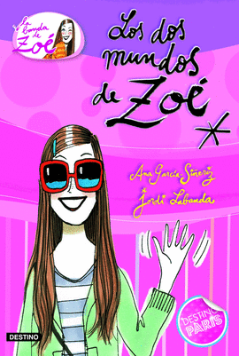 LOS DOS MUNDOS DE ZO�