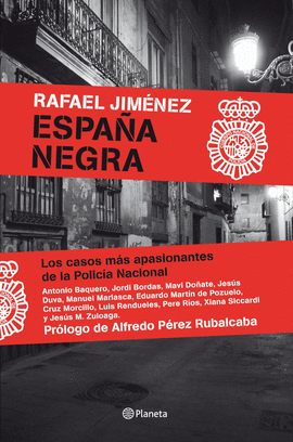 ESPA�A NEGRA