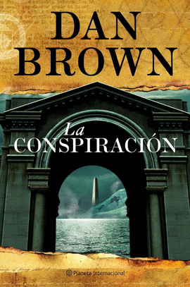 LA CONSPIRACI�N