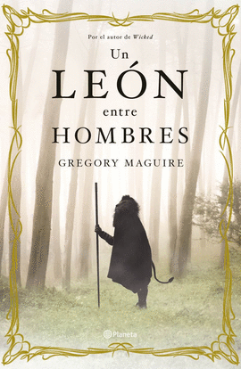 UN LE�N ENTRE HOMBRES