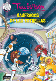 NAUFRAGOS DE LAS ESTRELLAS