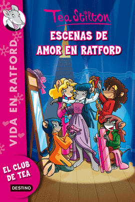 ESCENAS DE AMOR EN RATFORD