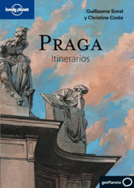 PRAGA ITINERARIOS LONELY PLANET
