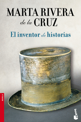 EL INVENTOR DE HISTORIAS