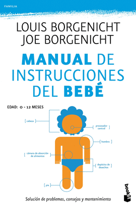 MANUAL DE INSTRUCCIONES DEL BEB�