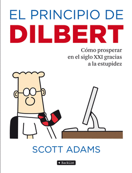 EL PRINCIPIO DE DILBERT COMO PROSPE