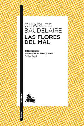 LAS FLORES DEL MAL