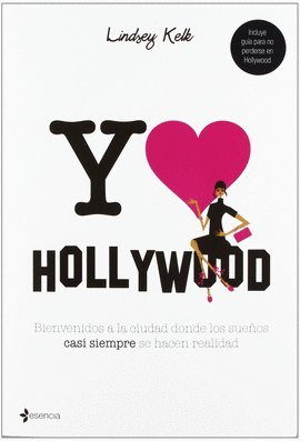 PACK ECI YO LOVE HOLLYWOOD
