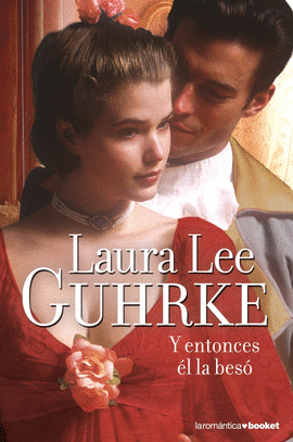 Y ENTONCES �L LA BES�
