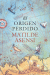 ESTUCHE  EL ORIGEN PERDIDO