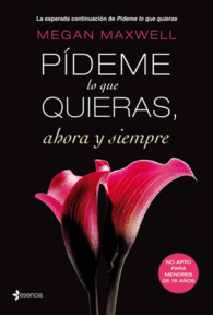P�DEME LO QUE QUIERAS, AHORA Y SIEMPRE