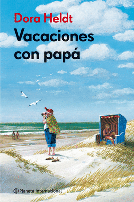VACACIONES CON PAP�