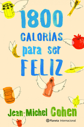 1.800 CALOR�AS PARA SER FELIZ
