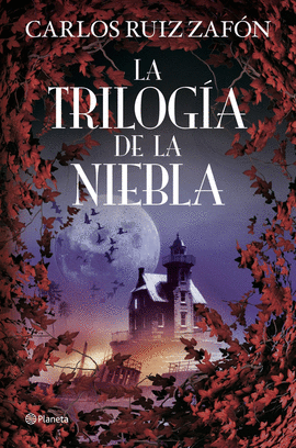 LA TRILOG�A DE LA NIEBLA