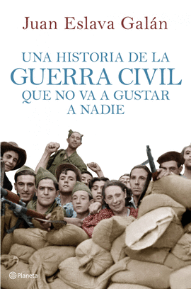 UNA HISTORIA DE LA GUERRA CIVIL QUE