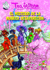 EL MISTERIO DE LA MU�ECA DESAPARECIDA